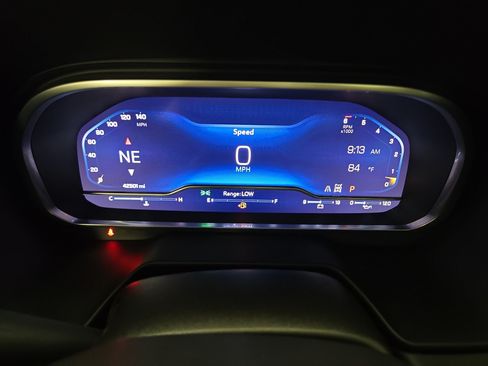 Certified 2023 Chevrolet Suburban Z71 AWD/4WD image 18