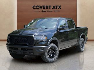 New 2027 RAM 1500 Rebel w/ G/T Package AWD/4WD video 1