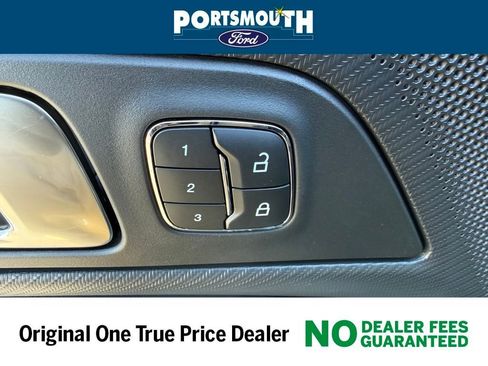 New 2026 Ford Mustang Premium image 24