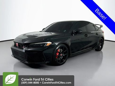 Used 2025 Honda Civic Type R image 5