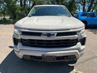 Used 2026 Chevrolet Silverado 1500 RST w/ RST Select Package AWD/4WD video 2