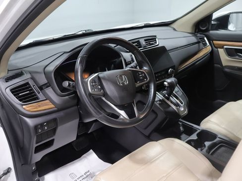 Used 2019 Honda CR-V EX-L image 16