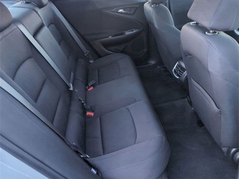 Certified 2024 Chevrolet Malibu LT image 26