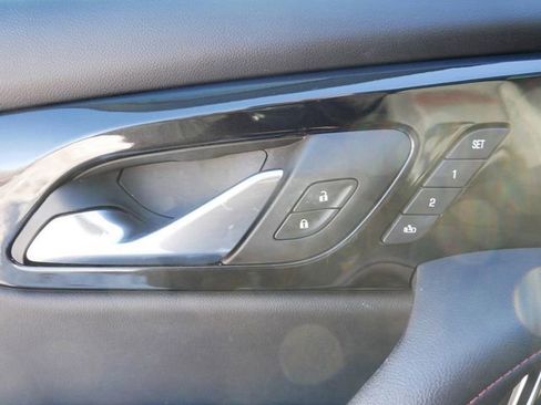 Used 2024 Chevrolet Blazer RS w/ Driver Confidence II Package image 16