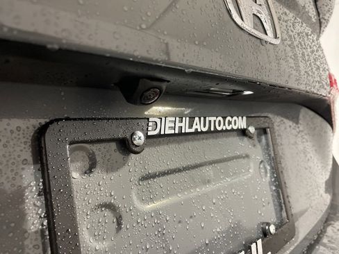 New 2026 Honda Civic Si image 34