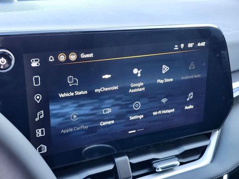 New 2026 Chevrolet Equinox LT image 18