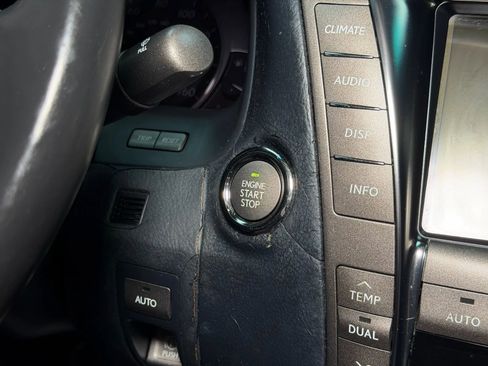 Used 2008 Lexus LS 460 RWD image 41