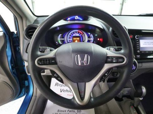 Used 2010 Honda Insight EX image 17