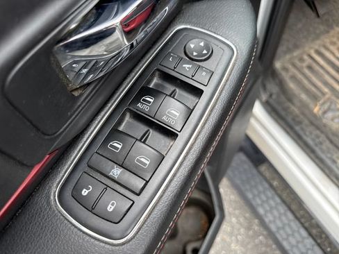 Used 2017 RAM 1500 Rebel w/ Luxury Group AWD/4WD image 32