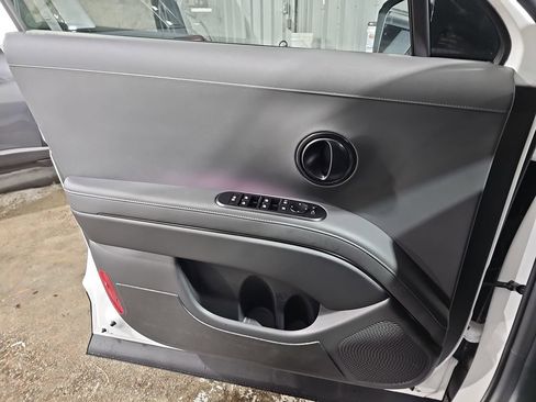 New 2026 Hyundai Palisade XRT Pro AWD/4WD image 28
