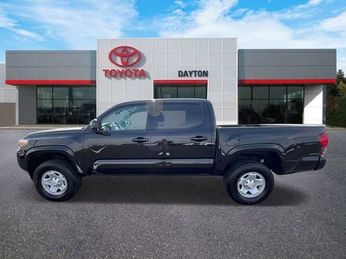 Used 2023 Toyota Tacoma SR w/ SR Convenience Package RWD image 6