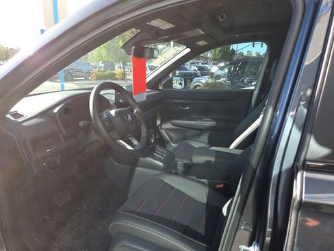 New 2026 Honda CR-V Sport-L image 5