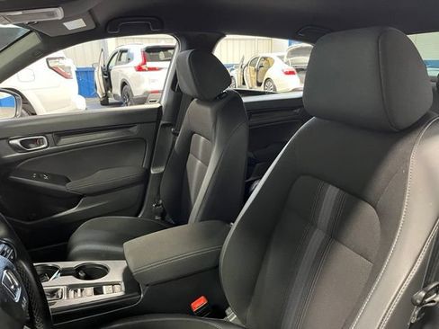 Used 2023 Honda Civic Sport image 23