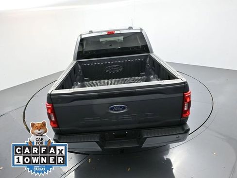 Used 2022 Ford F150 XLT w/ Equipment Group 301A Mid image 25