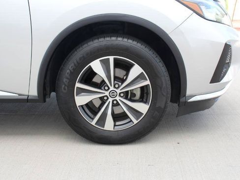 Used 2021 Nissan Murano SV FWD image 40
