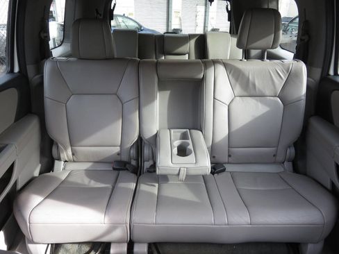 Used 2014 Honda Pilot EX-L image 21