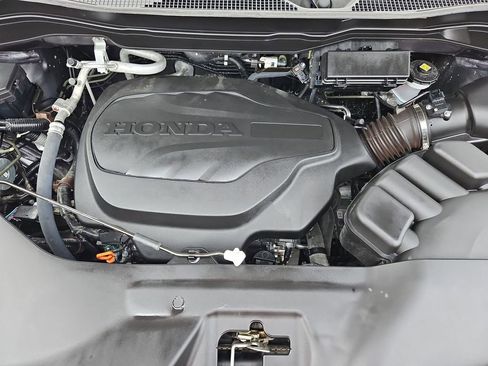 Used 2025 Honda Ridgeline RTL image 34