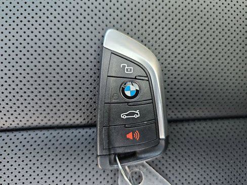 Used 2024 BMW X3 sDrive30i w/ Premium Package image 37