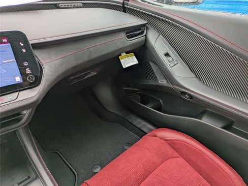 New 2026 Dodge Charger Scat Pack image 16