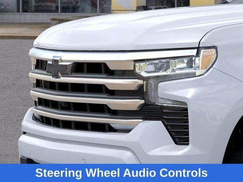 New 2026 Chevrolet Silverado 1500 High Country AWD/4WD image 14