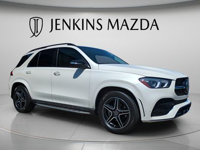 Used 2022 Mercedes-Benz GLE 350