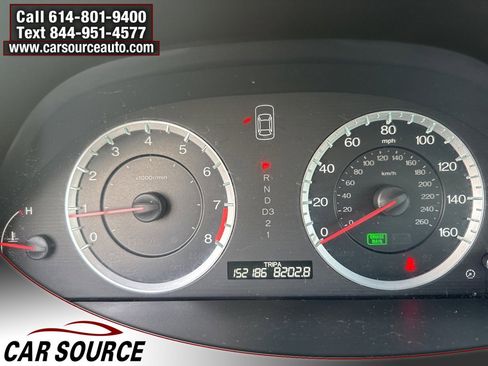 Used 2010 Honda Accord EX-L image 12