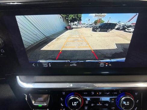 Used 2025 GMC Sierra 1500 Denali Ultimate AWD/4WD image 15