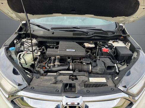 Used 2018 Honda CR-V Touring image 20