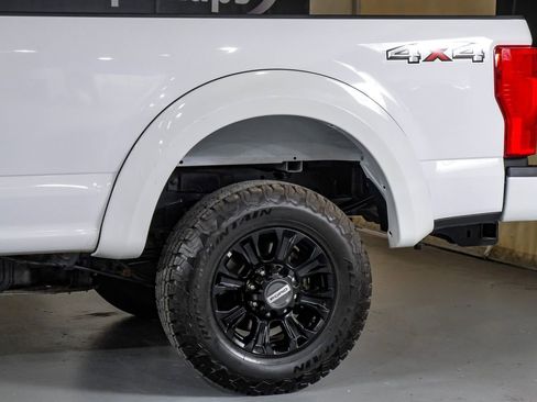 Used 2021 Ford F250 XL w/ Power Equipment Group image 13