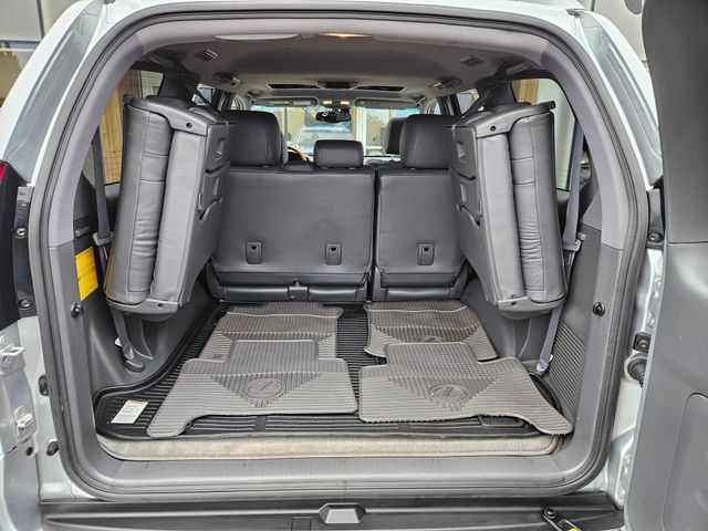 Used 2006 Lexus GX 470 AWD/4WD image 12