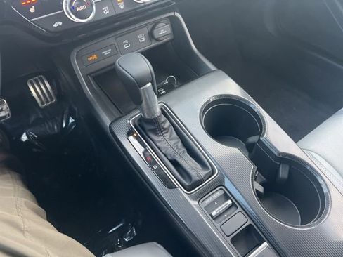 New 2026 Honda Civic Sport image 12