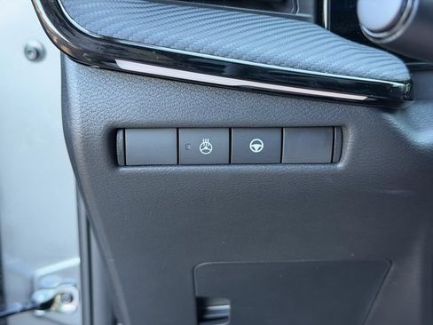 Used 2025 Nissan Kicks SR w/ SR Premium Package AWD/4WD image 9