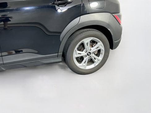 Used 2023 Hyundai Kona SEL w/ Convenience Package AWD/4WD image 31