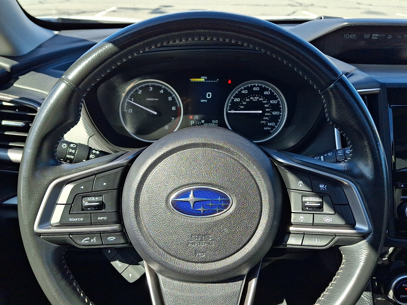 Used 2023 Subaru Forester Premium AWD/4WD image 20