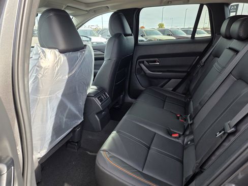 New 2026 MAZDA CX-50 AWD 2.5 S image 27