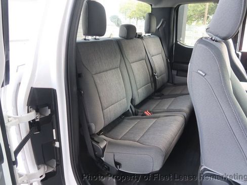 Used 2021 Ford F150 XL w/ XL Power Equipment Group AWD/4WD image 17