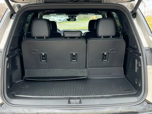 New 2026 Buick Enclave Sport Touring w/ Power Package AWD/4WD image 33