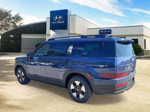 New 2026 Hyundai Santa Fe SEL FWD image 3