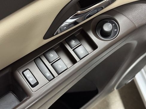 Used 2015 Chevrolet Cruze LTZ image 13