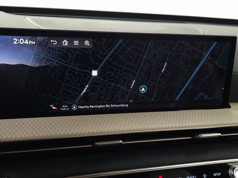 Used 2026 Genesis GV80 3.5T Prestige image 30