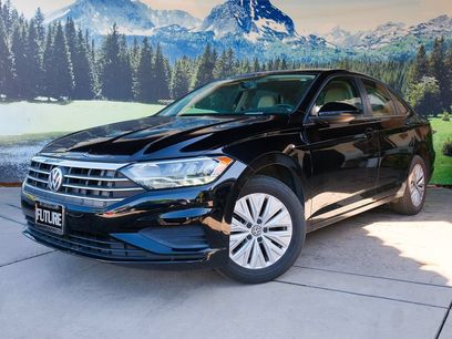 Used 2019 Volkswagen Jetta S w/ Driver Assistance Package