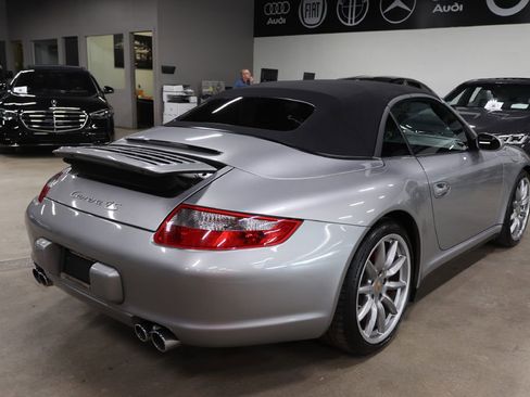 Used 2006 Porsche 911 Carrera 4S image 9