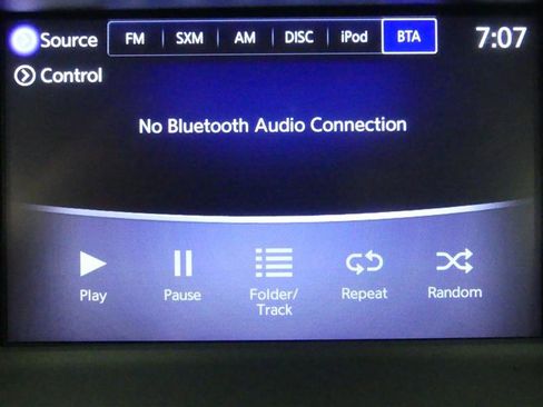 Used 2019 INFINITI QX60 Luxe w/ Sensory Package image 13