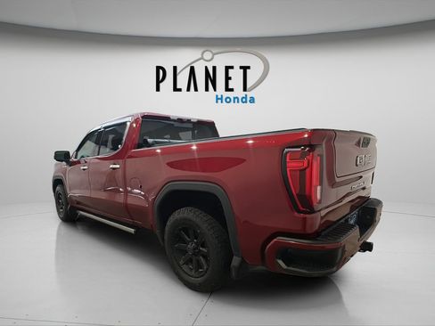 Used 2020 GMC Sierra 1500 Denali w/ Denali Ultimate Package AWD/4WD image 6