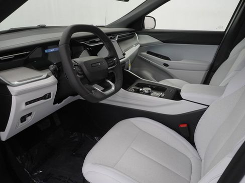 New 2026 Jeep Cherokee Laredo AWD/4WD image 16