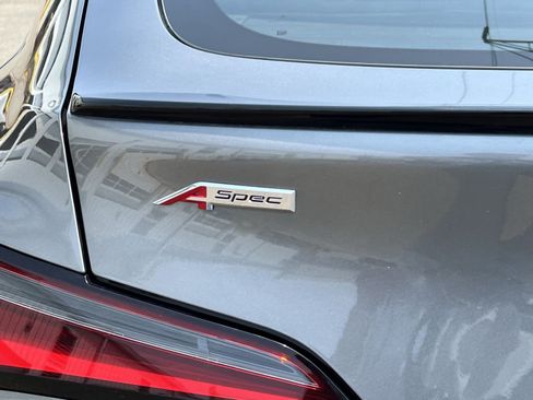 Used 2023 Acura Integra A-Spec FWD image 29