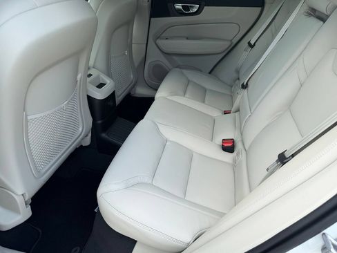 New 2026 Volvo XC60 T8 Ultra w/ Protection Package Premier AWD/4WD image 22