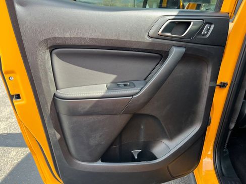 Used 2021 Ford Ranger Lariat w/ Tremor Off-Road Package image 13