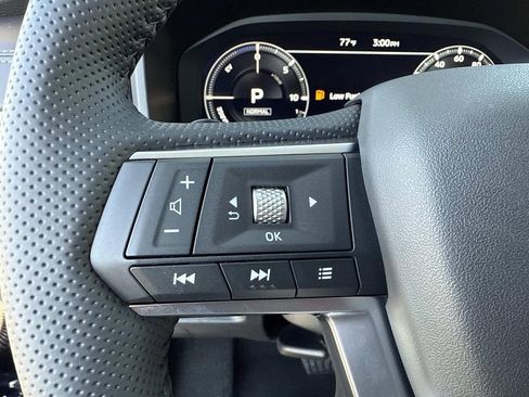 New 2025 Mitsubishi Outlander SE AWD/4WD image 37