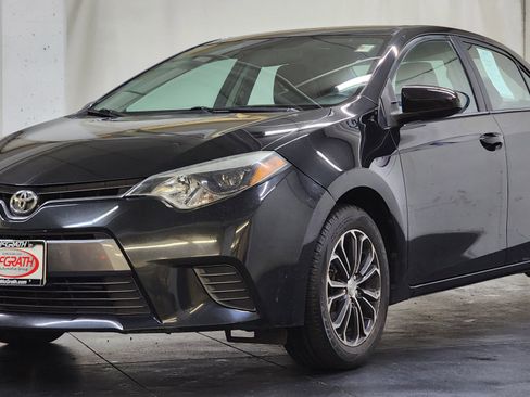 Used 2016 Toyota Corolla LE image 10